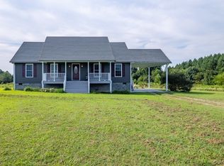 2913 Jennings Town Rd, Crewe, VA 23930