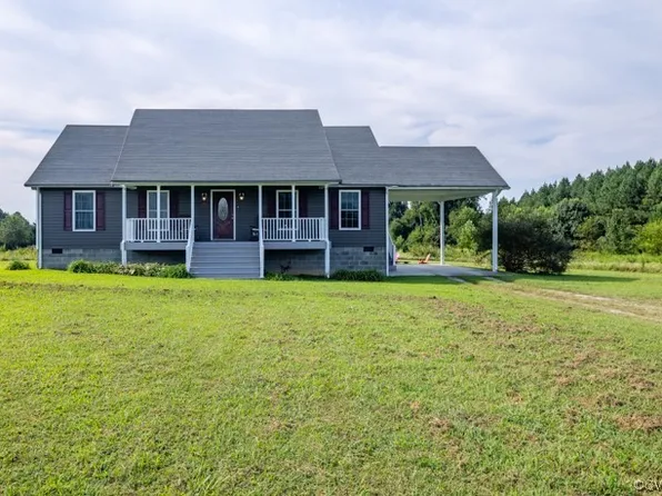 2913 Jennings Town Rd, Crewe, VA 23930