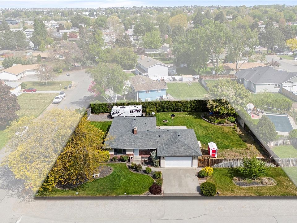 1st image of 4621 W Nixon Street