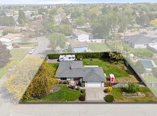 4621 W Nixon St, Pasco, WA 99301