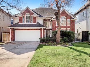 4437 Effie St, Bellaire, TX 77401