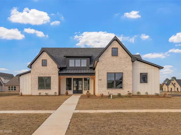 66 Turtle Creek Dr, Benton, LA 71006