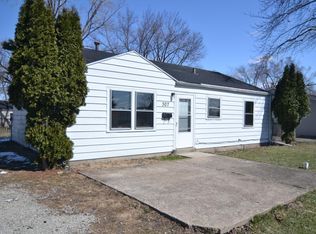 307 Luana Rd, Joliet, IL 60433