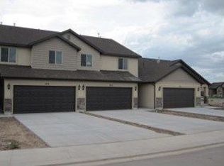 409 S 340 W, Spanish Fork, UT 84660