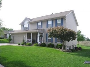 7009 Rockingham Dr SW, Cedar Rapids, IA 52404