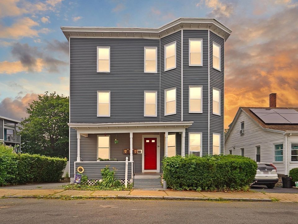 1st image of 16 Cloutman St #3