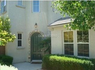 2118 Cast Pebble Dr, Las Vegas, NV 89135