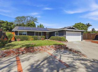 795 Nokomis Dr, San Jose, CA 95111