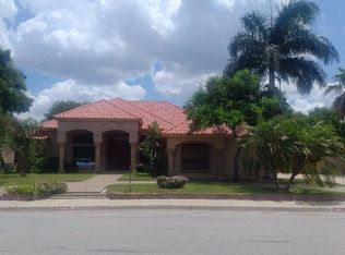 5423 Autumn Mist, Brownsville, TX 78526