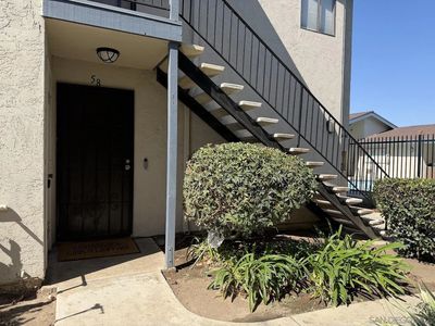 12741 Laurel St Unit 58, Lakeside, CA, 92040