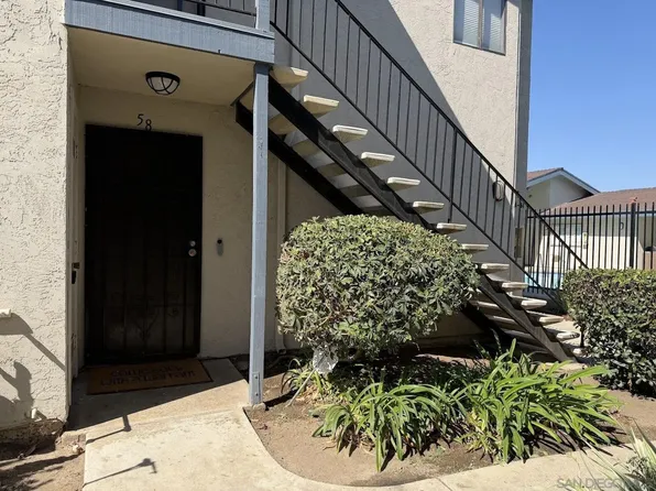 12741 Laurel St Unit 58, Lakeside, CA 92040