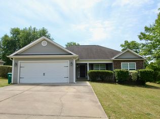 53 Murrah Road Ext, North Augusta, SC 29860