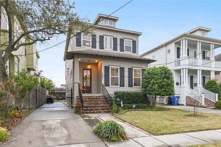 1st image of 3509 Iberville St