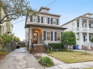 3509 Iberville St, New Orleans, LA 70119
