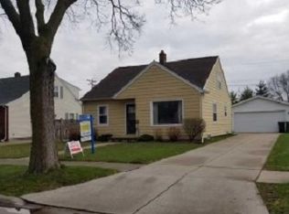 233 S Joseph St, Kimberly, WI 54136
