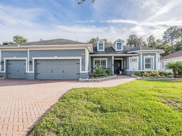 19820 Tattnall Way, Brooksville, FL 34601