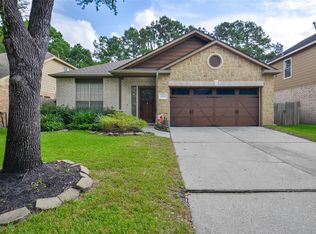20180 Bitter Root Dr, Porter, TX 77365
