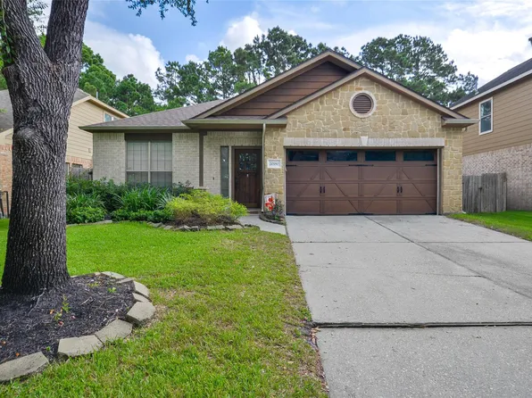 20180 Bitter Root Dr, Porter, TX 77365