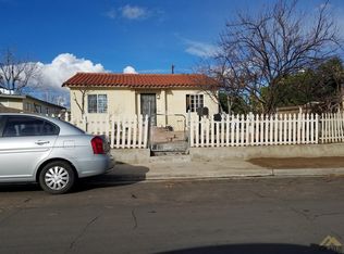 200 Moneta Ave, Bakersfield, CA