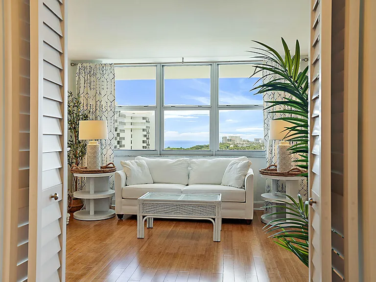 2121 N Ocean Blvd #1507W — Photo 17
