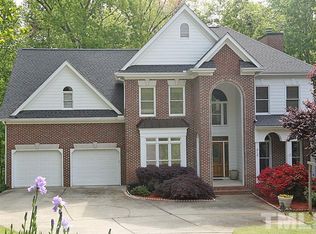 212 E Jules Verne Way, Cary, NC 27511