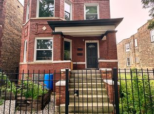 637 N Monticello Ave Unit 1, Chicago, IL 60624