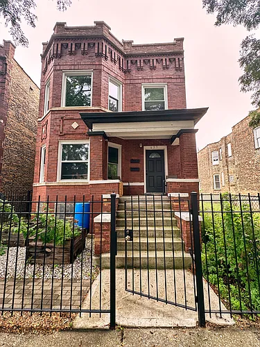 637 N Monticello Ave #1 Photo 1