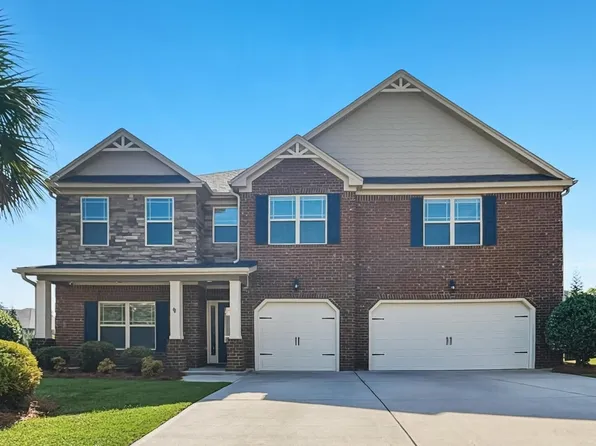 318 Gratis Ct, Lexington, SC 29072