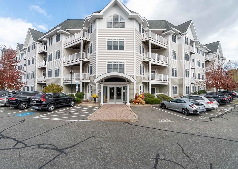 1st image of 614 Pond St Unit 2404