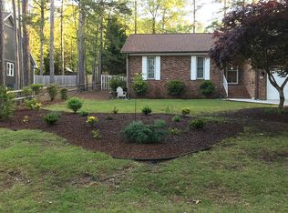 55 Gingham Ln, Pinehurst, NC 28374