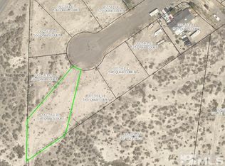 585 Quail Ct, Lovelock, NV 89419