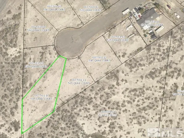 585 Quail Ct, Lovelock, NV 89419
