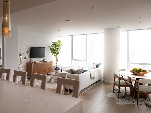5th image of 888 W E St Unit 505