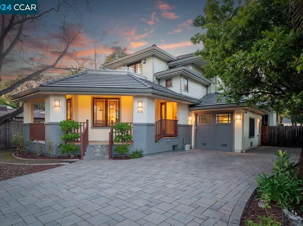 865 E Meadow Dr, Palo Alto, CA 94303