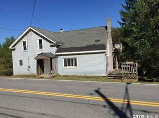 2538 Erieville Rd, Erieville, NY 13061