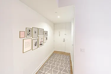 Rented by Bozzuto Management