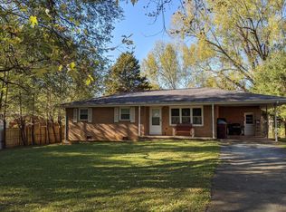 1508 Bell Ridge Rd, Johnson City, TN 37601