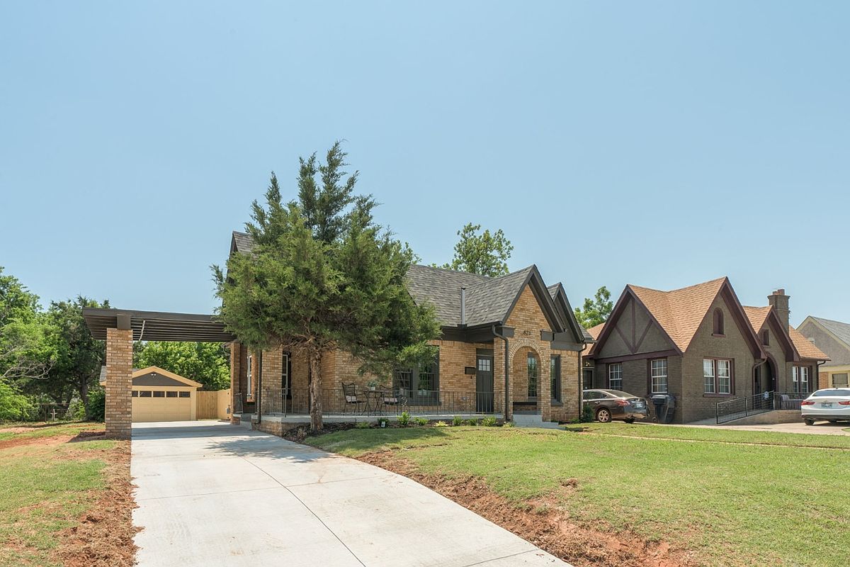 826 NE 18th St, Oklahoma City, OK 73105 Zillow