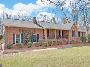 197 Woodland Way, Dewy Rose, GA 30634