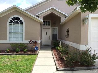 500 Lancers Dr, Winter Springs, FL 32708