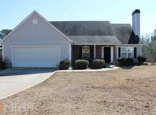 466 Reba Ct, Winder, GA 30680