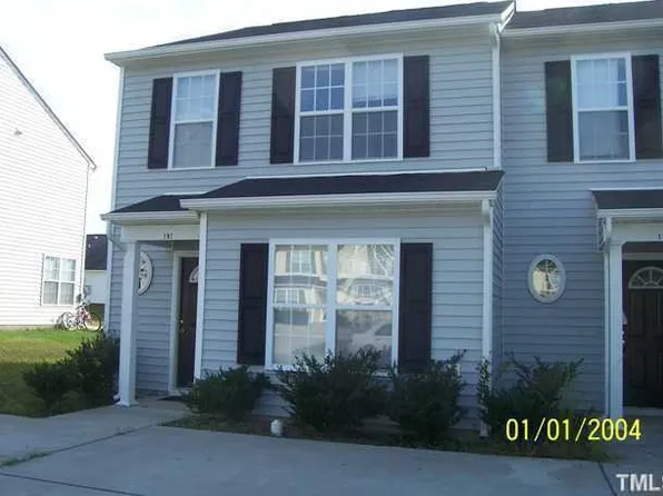 234 Anna St, Lillington, NC 27546