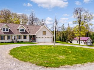 47 Reynolds Hill Rd, Sidney, ME 04330