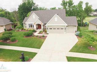 13481 Blaisdell Dr, Dewitt, MI