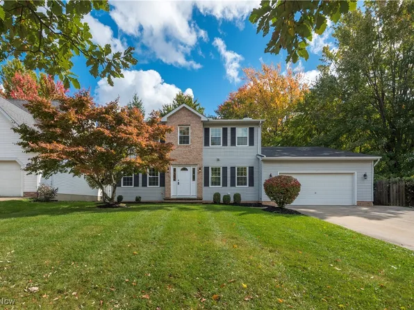 2705 Glenbury Ln, Willoughby, OH 44094