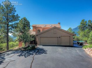 3115 Cedar Heights Dr, COLORADO SPRINGS, CO 80904