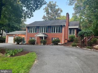 17423 Astoria Ln, Silver Spring, MD 20905