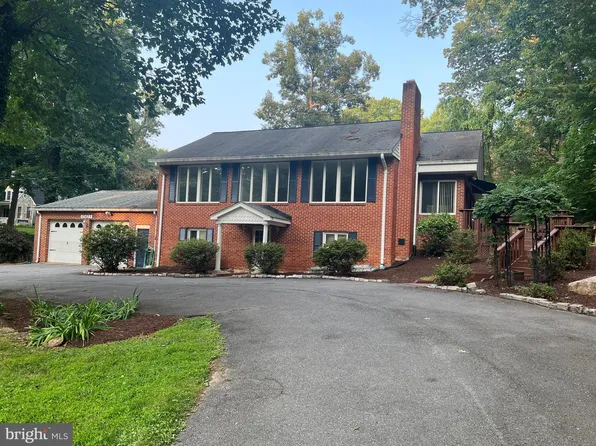 17423 Astoria Ln, Silver Spring, MD 20905