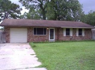 7020 Oakfield Rd, Pensacola, FL 32503