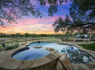 29755 No Le Hace, Fair Oaks Ranch, TX 78015